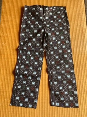 Japan Monpe (women's work pants). unfinished product (Sewing in progress) - Image 1 of 4