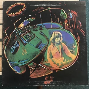 TEN YEARS AFTER Rock & Roll Music To The World COLUMBIA LP gatefold - Picture 1 of 5