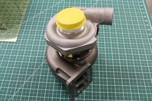 New turbo 8G04-100-395  for Cat Earthmover among others - Bild 1 von 12