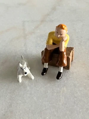 Pixi "Tintin caisse" - Bild 1 von 4