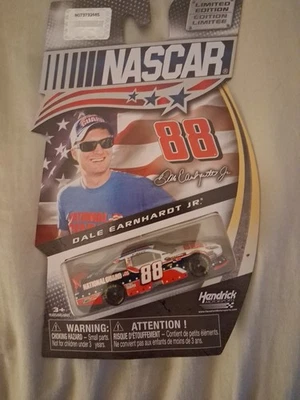 Dale Earnhardt Jr #88 2012 Guardia Nacional NASCAR Unites Spin Master 1:64 Foto 1 de 2