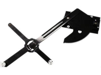 Window Regulator For 1979-1986 GMC C1500 Suburban 1980 1981 1982 1983 TW849WR - Image 1 of 2