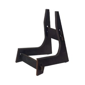 Soporte de Suelo para Guitarra, Soporte de Madera Extraíble para Guitarra, 7198 - Imagen 1 de 6