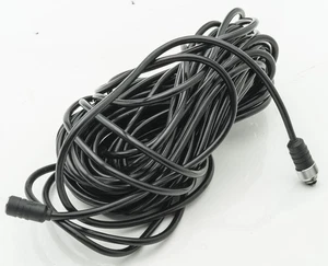 Canon Blitzverbindungskabel - Connection Cable Blitzkabel Cable 5 Meter - Picture 1 of 3