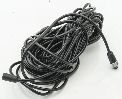 Canon Blitzverbindungskabel - Connection Cable Blitzkabel Cable 16 5/12ft - Image 1 of 3