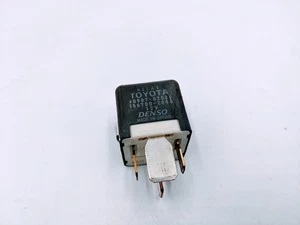 RELÉ TOYOTA RAV4 MK3 90987-02025 - Imagen 1 de 1