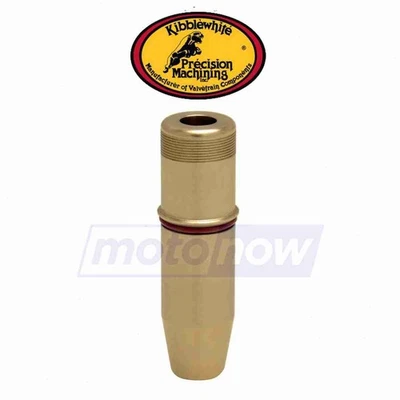 Kibblewhite Manganese Bronze Valve Guide for 2005-2007 Buell XB9SX Lightning gt Foto 1 de 4