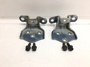 Bisagras puerta delantera izquierda Kia Sedona 06-14 - Imagen 1 de 5