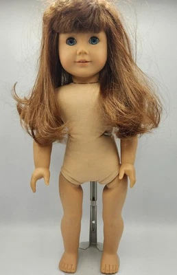 Muñeca Molly American Girl Pleasant Company 18" AG  Foto 1 de 4