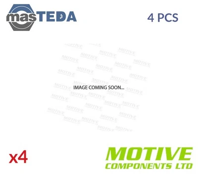 RA5083 ROCKER ARM ENGINE TIMING MOTIVE 4PCS NEW OE REPLACEMENT - Image 1 of 4