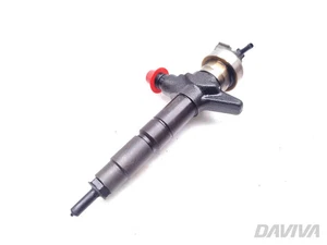 Isuzu D-Max Fuel Injector 2.5 CRDi 4x4 Diesel 120kW (163 HP) 8-98260109-0 2014 - Picture 1 of 11