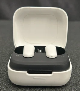 Soundcore P30i by Anker Noise Cancelling Wireless Earbuds White FREE SHIPPING - Foto 1 di 10