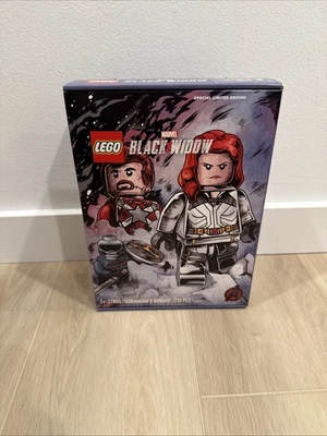 Lego 77905 2020 Taskmaster's Ambush Marvel SDCC Exclusive Brand New Sealed - Image 1 of 4