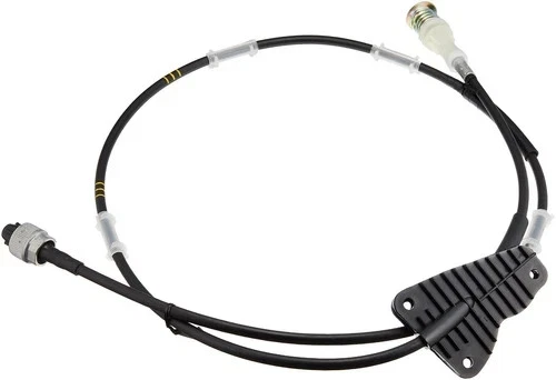CABLE NISSAN PARA VELOCÍMETRO SKYLINE BNR32 R32 GT-R Genuino Foto 1 de 1