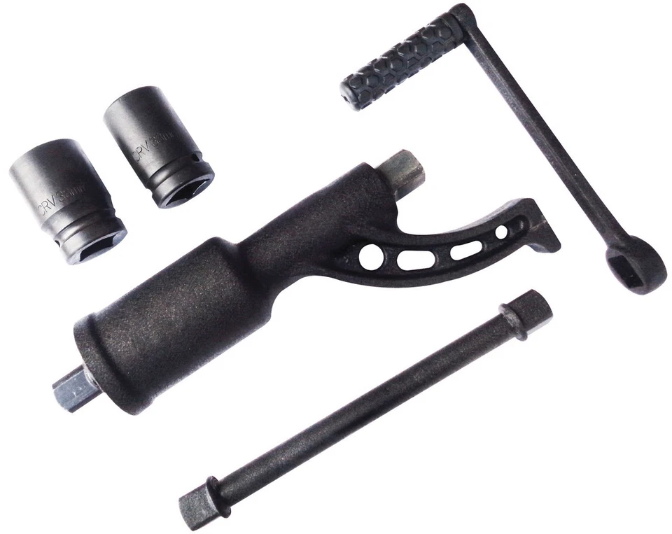 ATD Tools 8645 Heavy-Duty Torque Multiplier - Image 1 of 1