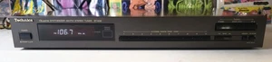 Technics ST-K50 Sintetizador de Cuarzo AM/FM Sintonizador Estéreo Probado  - Imagen 1 de 4