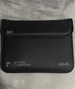 PolarPro Motion Clubhouse ND2 1-Stop 0.3 Filter Neutral Density  - Picture 1 of 5