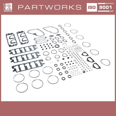 Dichtsatz Zylinderkopfdichtung für PORSCHE 911 3.0 SC ELRING - Image 1 of 4