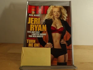 FHM Magazine December 2006 - Bild 1 von 1