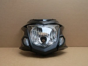 Faro y capucha Suzuki GSX-S750 Z AM1 2021 21.856 millas (15216) - Imagen 1 de 10