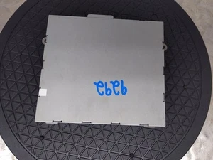 Audio Equipment Radio Receiver Radio Trunk Mounted Fits 11-18 AUDI A8 733774 - Picture 1 of 9