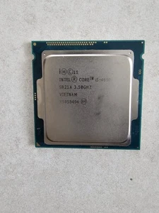 ❇️ Intel Core i5-4690K Quad-Core 3.5 GHz LGA 1150 SR21A ❇️ - Bild 1 von 1