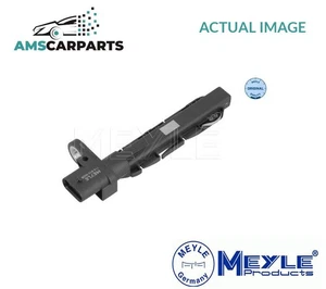 CRANKSHAFT POSITION SENSOR ENGINE BLOCK 114 810 0028 MEYLE NEW OE REPLACEMENT - Picture 1 of 6