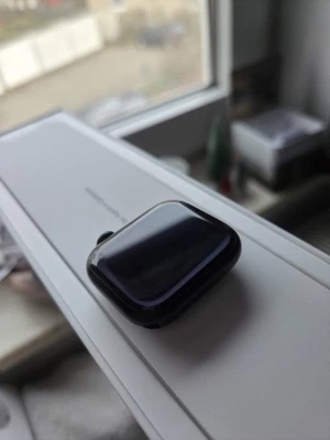 Apple Watch Series 8 41mm GPS Mitternacht Aluminiumgehäuse - Bild 1 von 4