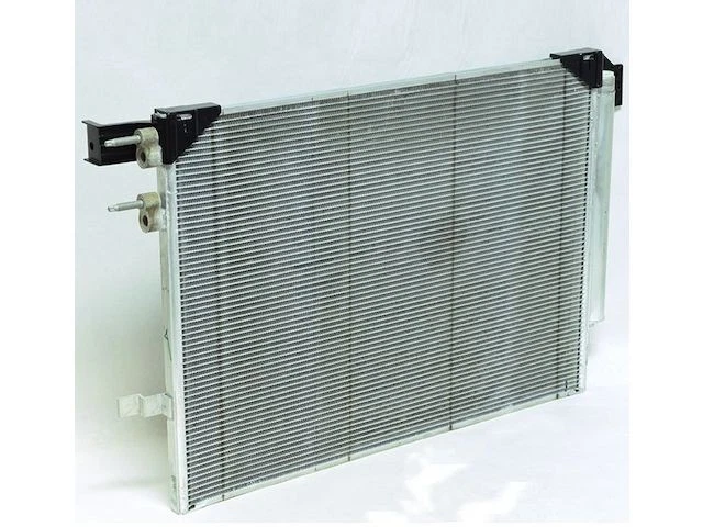 Конденсатор кондиционера для 13-15 Cadillac CTS ATS 2,0 л 4 цилиндра LTG VIN: X DI HK83Z9 - Изображение 1 из 1