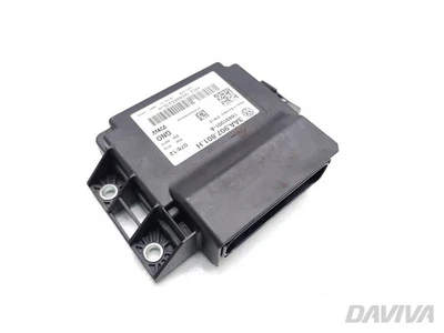 Seat Alhambra Unité de module de commande de frein à main 2.0 TDI Diesel 2012 - Immagine 1 di 4