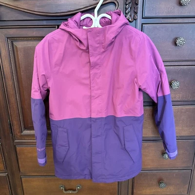 Burton Dry Ride Jacket Boys Gore Stark XL(18)  Gore-Tex Insulated Snowboarding - Image 1 of 4