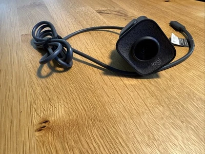 Logitech StreamCam – Full HD 1080p/60 fps - Bild 1 von 3