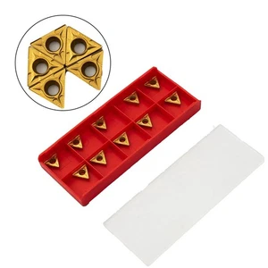 Practical 10* Blade Threading Tool Toolholding Turning Manual Inspection - Picture 1 of 12