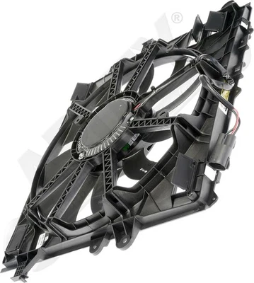 Dorman 621-984 Radiator Fan Assembly - Image 1 of 4