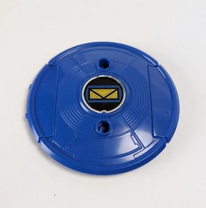 Vtg Bandai Power Rangers In Space DX Astro Megazord's Blue Shield Part Piece - Picture 1 of 2
