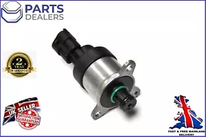 FUEL PRESSURE REGULATOR CONTROL VALVE FOR FORD RANGER RENAULT MASTER HYUNDAI KIA - Picture 1 of 10