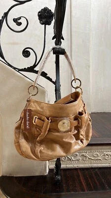 Nuevo bolso de mano Carles David piel de lagarto con etiquetas y bolsa antipolvo original Foto 1 de 4