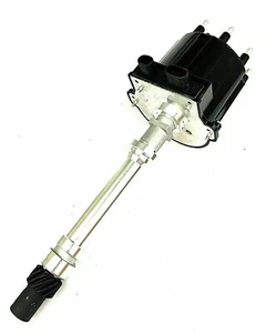 Premium Quality Distributor TBI [GM350 & 19] For Chevy 5.7L 5.0L 7.4 EFI TBI TPI - Picture 1 of 5
