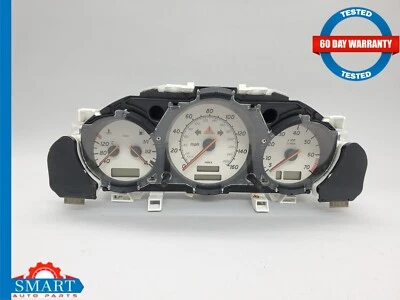 Cuadro de instrumentos velocímetro Mercedes R170 SLK230 SLK320 110 k millas 01-04 OEM Foto 1 de 4