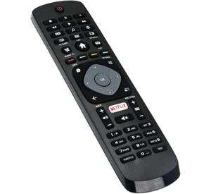 Telecomando universale per PHILIPS smart tv led televisione compatibile ricambio - Imagen 1 de 10