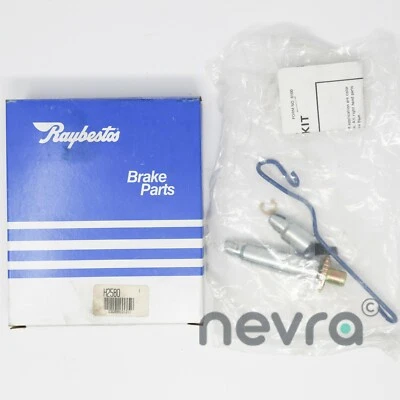 Raybestos H2580 Professional Grade Drum Brake Adjuster Kit - Image 1 of 4