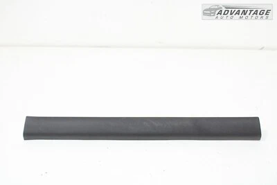 Honda Insight 2019-2022 umbral delantero izquierdo placa de desgaste cubierta de escalón panel de ajuste OEM Foto 1 de 4