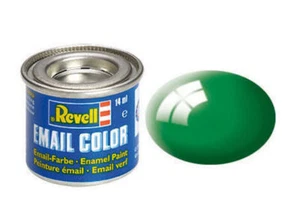 Revell 32161 Revell Enamel smaragdgrün, glänzend - Bild 1 von 1