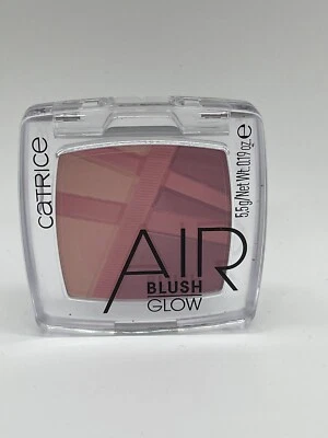 CATRICE AIR BLUSH GLOW 050 Berry Haze 5,5g NEU - Bild 1 von 3