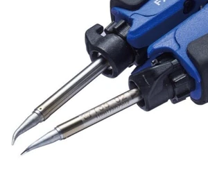 HAKKO Iron Tip J Type 400℃ T38-02J 2pieces 1set - Picture 1 of 5