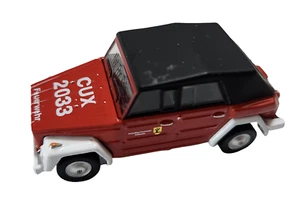 Greenlight Preproducción Deco Greenlight 36060-C 1974 Volkswagen Thing #74 Baja - Imagen 1 de 7
