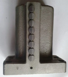 NEW Honeywell Microswitch 102LD8-PG 8 position multiple limit switch - Picture 1 of 6