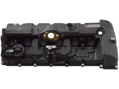 Cubierta de válvula para BMW 528i 2008-2009, 2011 Febi 91944WKND N52B30A Foto 1 de 2
