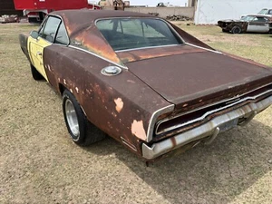1970 Dodge Charger R/T - Picture 1 of 40