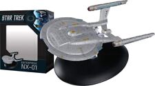 Enterprise NX-01 Modell (Box-Edition #3) Star Trek Eaglemoss new